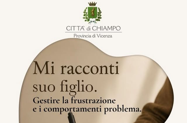 Locandina di Mi racconti suo figlio