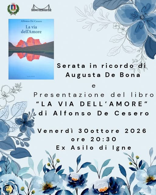Locandina di La via dell'Amore