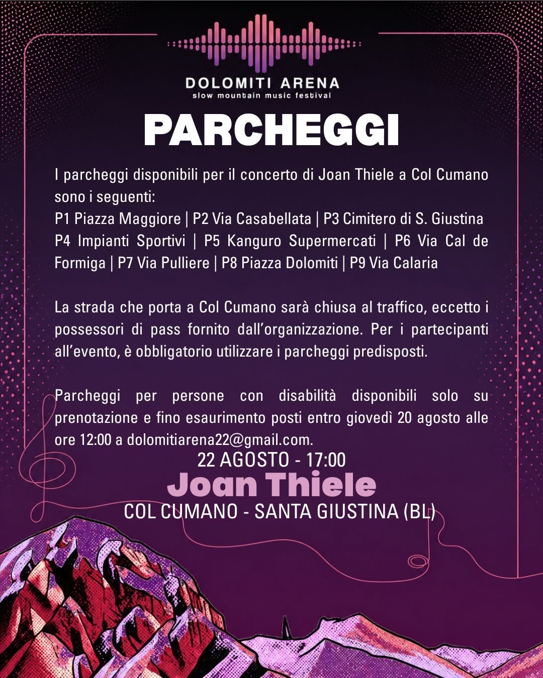 Affiche de Musica fuori dai luoghi comuni