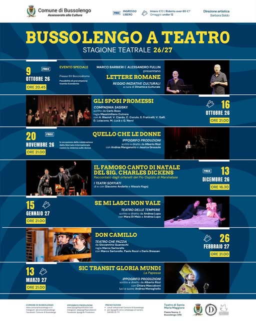 Locandina di Gli sposi promessi
