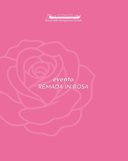 Locandina di Remada in Rosa