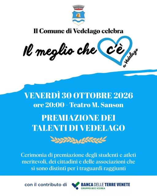 Affiche de Il meglio che c'è a Vedelago